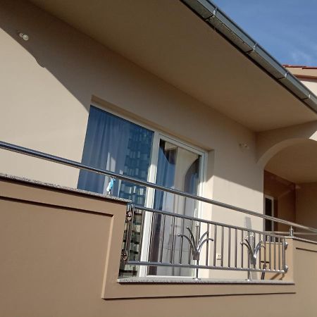 Apartmán Laura Bibinje Exteriér fotografie