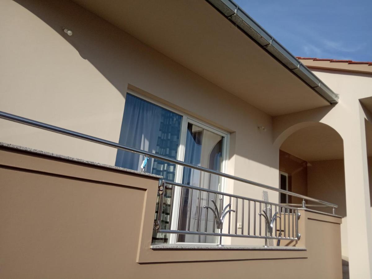 Apartmán Laura Bibinje Exteriér fotografie