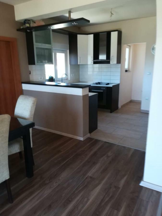 Apartmán Laura Bibinje Exteriér fotografie
