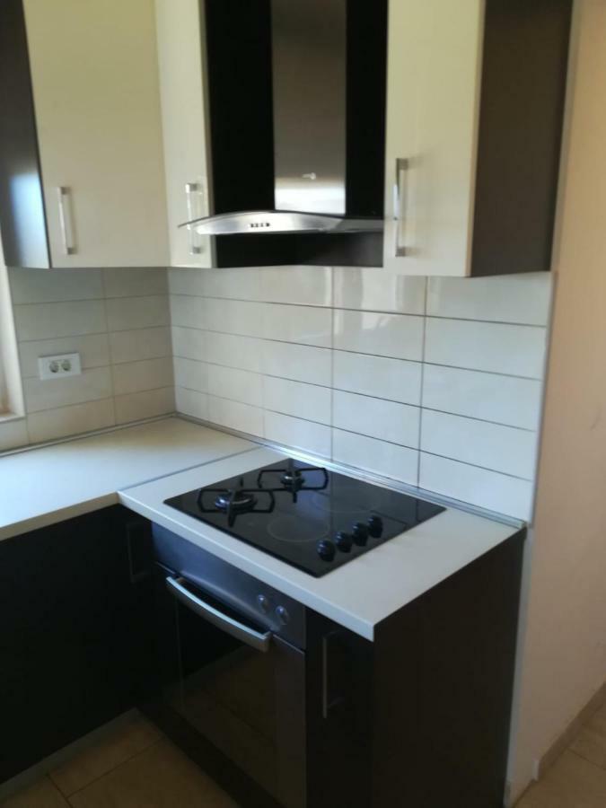 Apartmán Laura Bibinje Exteriér fotografie