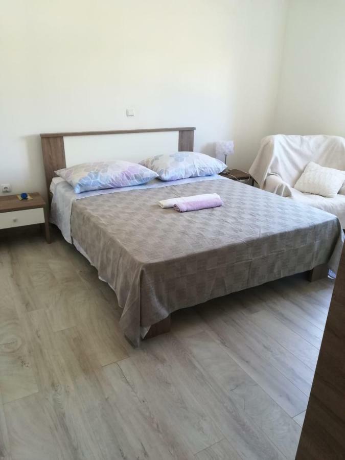 Apartmán Laura Bibinje Exteriér fotografie