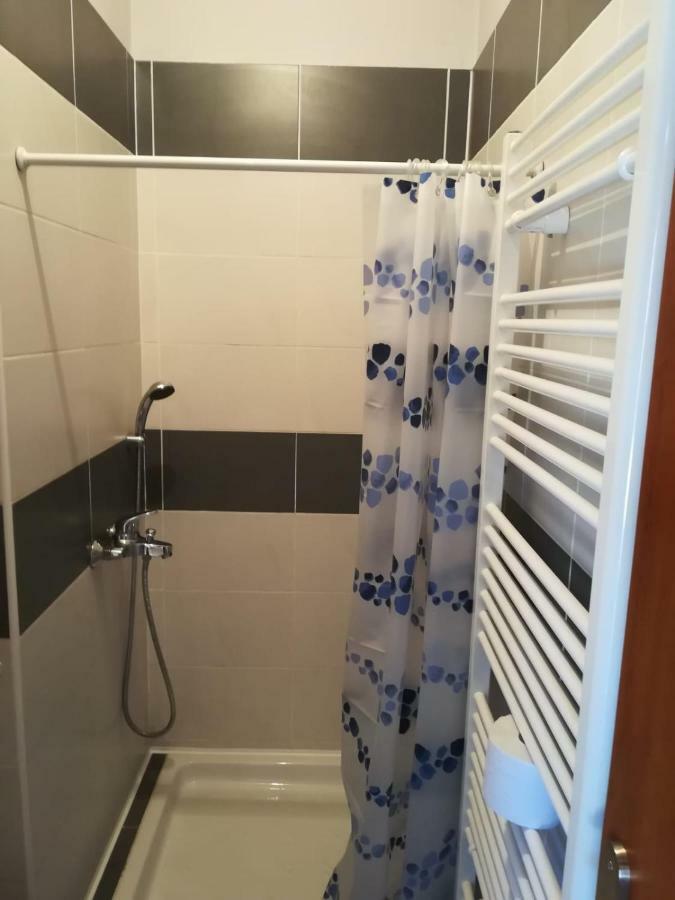 Apartmán Laura Bibinje Exteriér fotografie