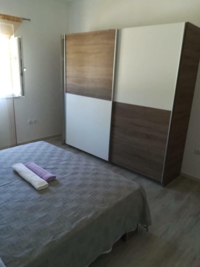 Apartmán Laura Bibinje Exteriér fotografie